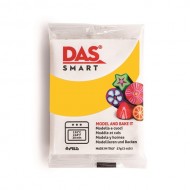 Gyurma DAS Smart süthető és modellező gyurma 57 g aranysárga Gyurma DAS Smart süthető és modellező gyurma 57 g aranysárga
