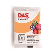 Gyurma DAS Smart süthető és modellező gyurma 57 g barack Gyurma DAS Smart süthető és modellező gyurma 57 g barack