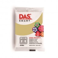 Gyurma DAS Smart süthető és modellező gyurma 57 g homok Gyurma DAS Smart süthető és modellező gyurma 57 g homok