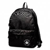 Hátizsák CONVERSE 10023811-A05-001 FEKETE