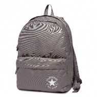 Hátizsák CONVERSE 10023811-A05-057 SZÜRKE