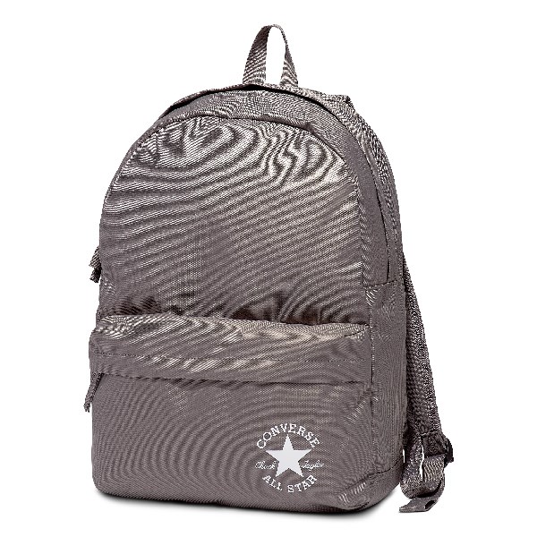 Hátizsák CONVERSE 10023811-A05-057 SZÜRKE
