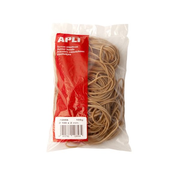 Postagumi APLI 120x5mm 100 g