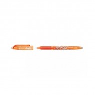 Rollertoll PILOT Frixion Ball radírozható 0,25 mm narancssárga Rollertoll PILOT Frixion Ball radírozható 0,25 mm narancssárga