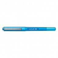 Rollertoll UNI UB-157DE 0.7 mm világoskék Rollertoll UNI UB-157DE 0.7 mm világoskék