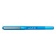 Rollertoll UNI UB-157DE 0.7 mm világoskék Rollertoll UNI UB-157DE 0.7 mm világoskék