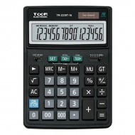 Számológép asztali TOOR TR-2239T 12 digit Számológép asztali TOOR TR-2239T 12 digit