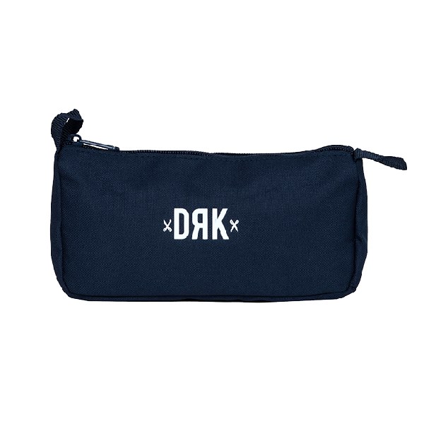 Tolltartó DRK DA2438-0400 sötétkék