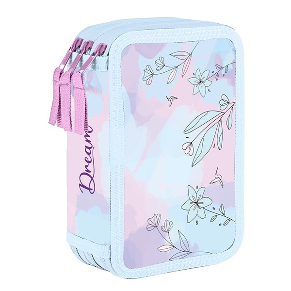 Tolltartó OXY 3 szintes üres Sherpy Colibri