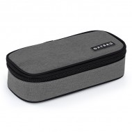 Tolltartó OXY Comfort Unicolor szürke