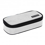 Tolltartó OXY Comfort Unicolor világos szürke