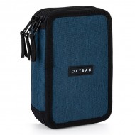 Tolltartó OXY 3 szintes üres Unicolor kék