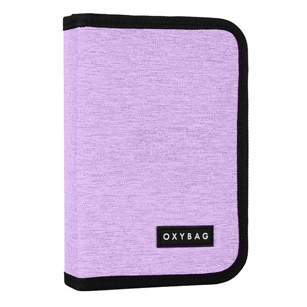 Tolltartó OXY 1 szintes üres Unicolor Lila